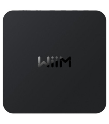 Audio HiRes streamer - WIIM-PRO