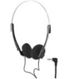 MONACOR Hovedtelefon - MD-39
