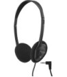 MONACOR Hovedtelefon - MD-302