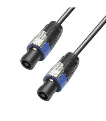 Adam Hall Cables 4 STAR S240 SS 1000