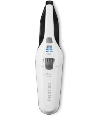 Nilfisk Easy 2:1 20V White - Stickvac