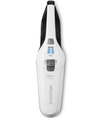Nilfisk Easy 2:1 36V White - Stickvac