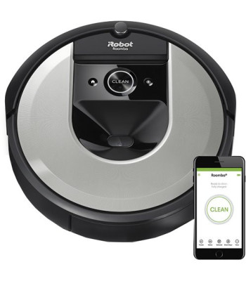 iRobot Roomba i7150 - Robotstøvsuger