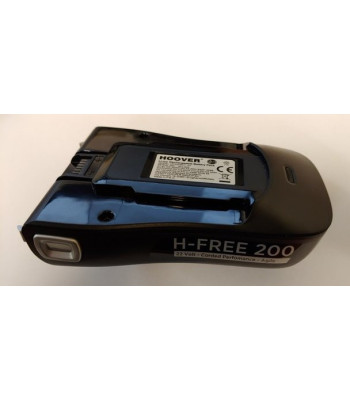 Hoover HF200-serie - Batteri