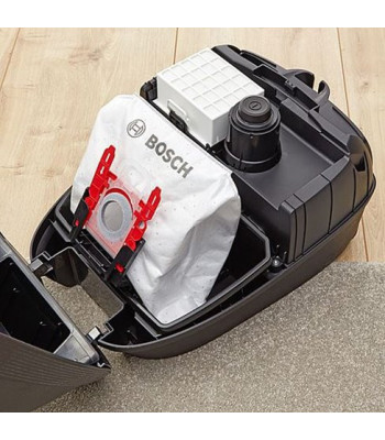 Bosch BGL6POW2 - Støvsuger