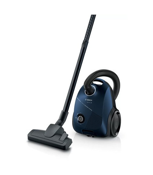 Bosch BGLS2BU2 - Støvsuger Bosch BGLS2BU2 - Støvsuger