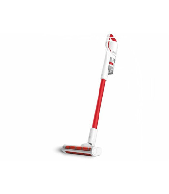 Roidmi R15 Hvid/Rød - Stickvac