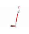 Roidmi R15 Hvid/Rød - Stickvac