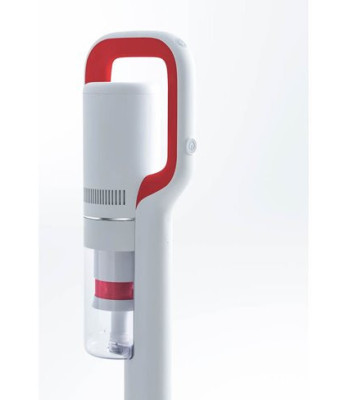 Roidmi R15 Hvid/Rød - Stickvac