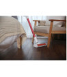 Roidmi R15 Hvid/Rød - Stickvac