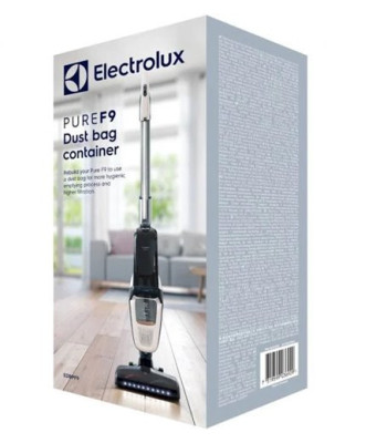 Electrolux EDBPF9 - Støvsugerposer