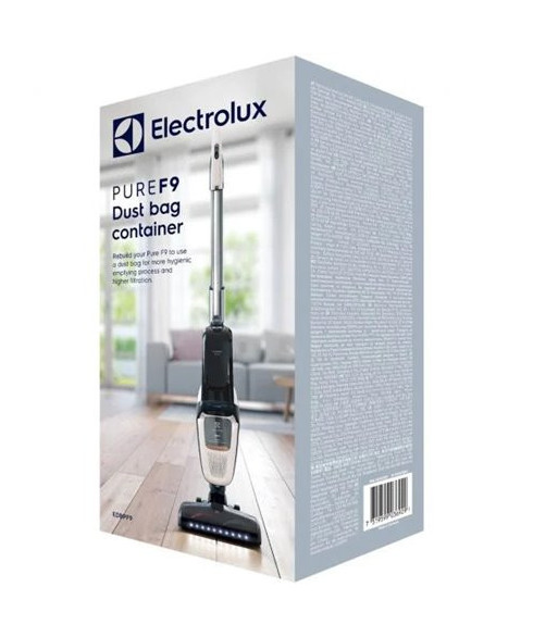 Electrolux EDBPF9 - Støvsugerposer