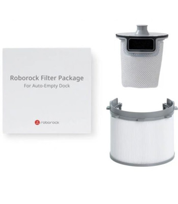 RoboRock RR0219 - Tilbehør støvsugere