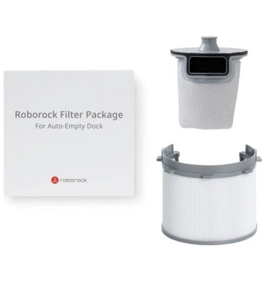 RoboRock RR0219 - Tilbehør støvsugere