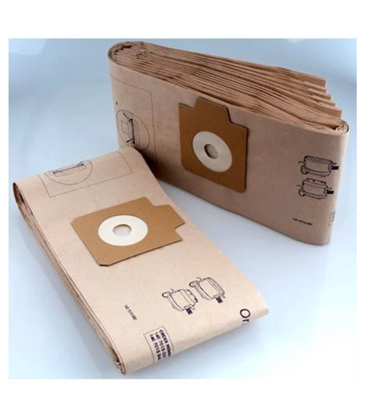 Nilfisk Dust Bag VP930 - Tilbehør støvsugere