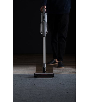 Roidmi RS60 Silver - Stickvac
