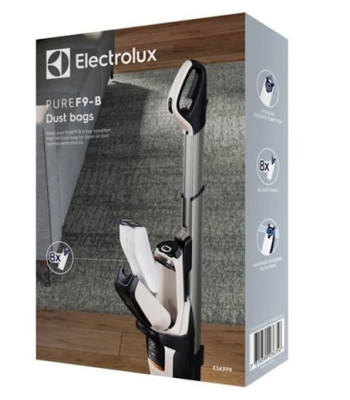 Electrolux ESKPF9 - Støvsugerposer