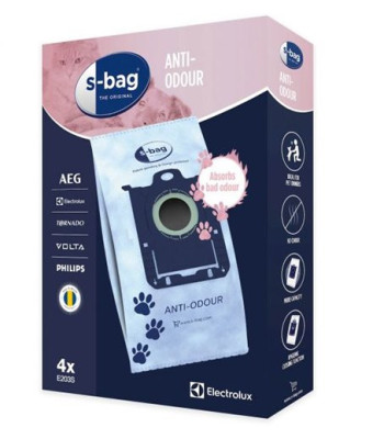 Electrolux E203S - Støvsugerposer