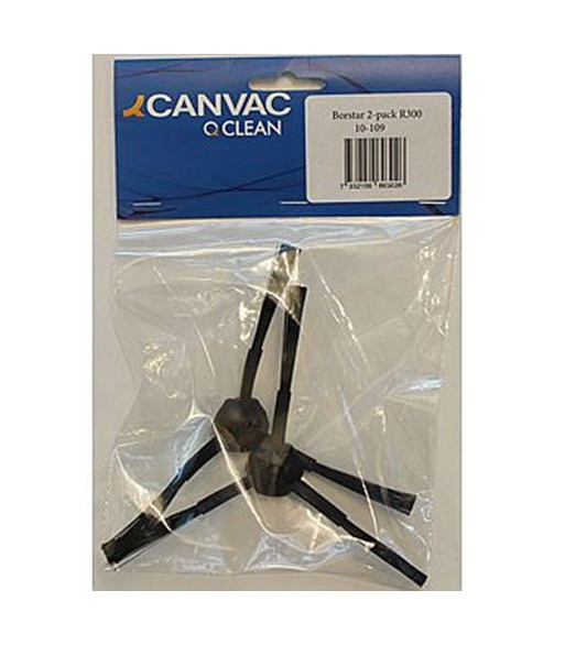 Canvac R300 1 Par - Børster Canvac R300 1 Par - Børster