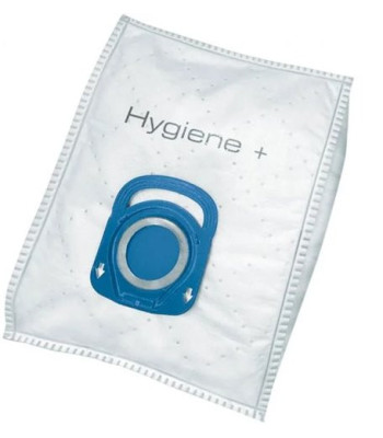OBH Nordica Hygiene+ Optimal bags ZR200520 - Tilbehør til st