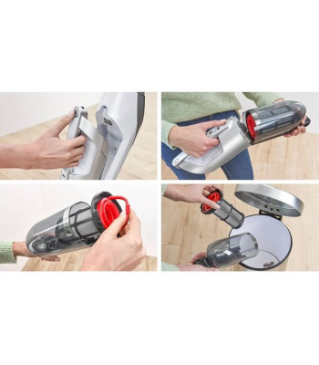 Bosch BCH3P2301 - Stickvac