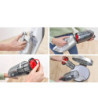 Bosch BCH3P2301 - Stickvac