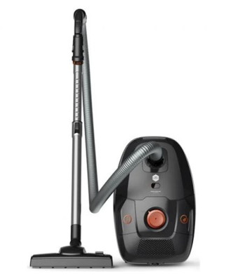 OBH Nordica Green Force Max Silence Car - Støvsuger