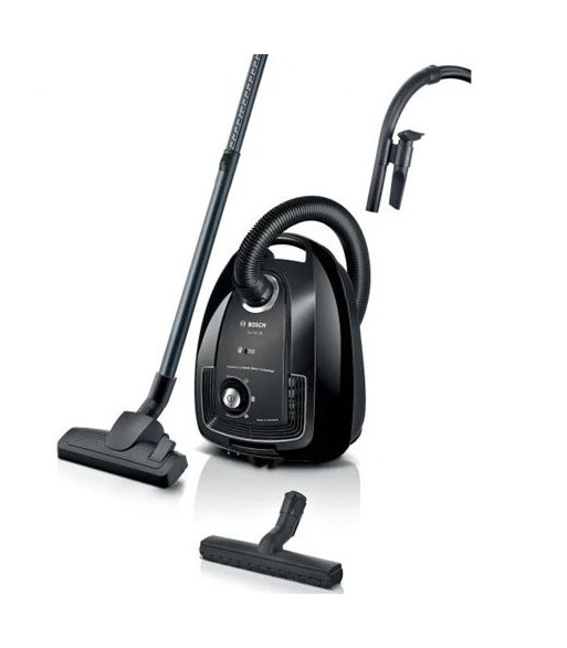 Bosch BGL38BA2H - Støvsuger Bosch BGL38BA2H - Støvsuger