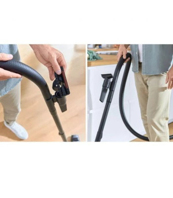 Bosch BGL38BA2H - Støvsuger