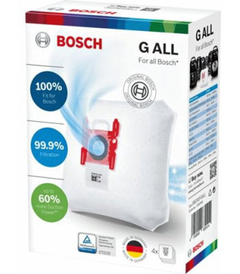 Bosch BBZ41FGALL - Støvsugerpose