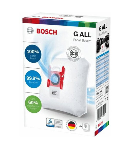 Bosch BBZ41FGALL - Støvsugerpose Bosch BBZ41FGALL - Støvsugerpose
