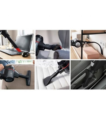 Bosch BCS711MAT - Stickvac