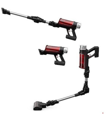 OBH X-Force 9.60 Flex Animal - Stickvac