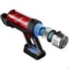 OBH X-Force 9.60 Flex Animal - Stickvac