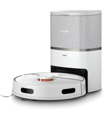 Philips HomeRun 3000 XU3110/02 - Robotstøvsuger