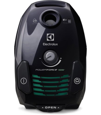 Electrolux EPF6GREEN - Støvsuger
