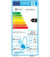 Electrolux EPF6GREEN - Støvsuger