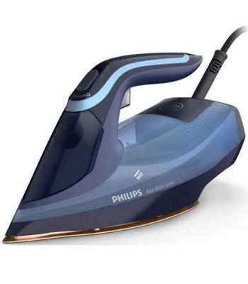 Philips DST8020/21 - Dampstrygejern