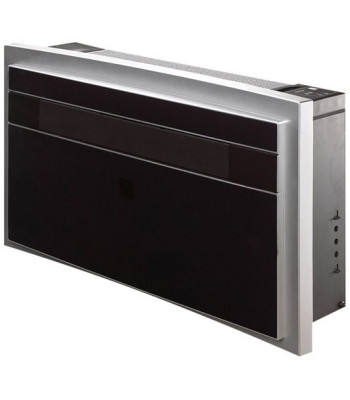 Thermex 605.09.3000.2 Easy Compact Heatpump - Ventilator