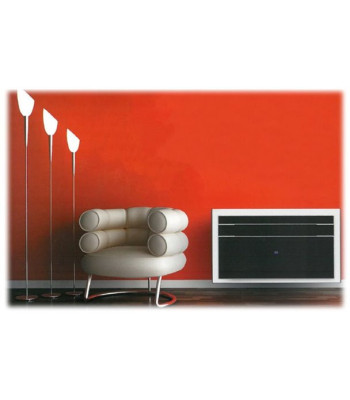 Thermex 605.09.3000.2 Easy Compact Heatpump - Ventilator