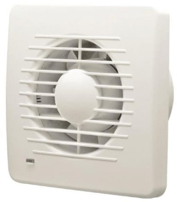 176043 Aero VHT+ - Ventilator til vådrum