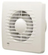 176043 Aero VHT+ - Ventilator til vådrum