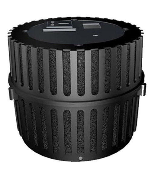 Thermex Puremex 5 745.21.1030.2 - Filtersæt