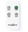 Nedis FNST15FWT40 - Gulvventiltor