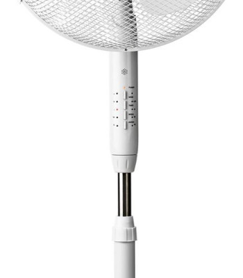 Nedis FNST15FWT40 - Gulvventiltor