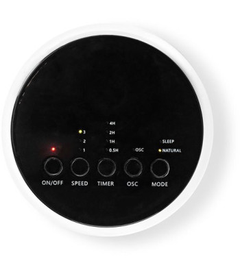 Nedis FNTR13CWT40 - Tower ventilator