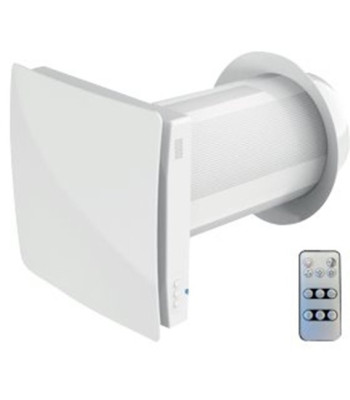 Thermex 760.21.1000.2 - Ventilator Heatvex Basic