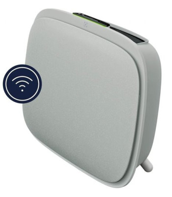 Electrolux WA51-303GY - Luftrenser / -fornyer