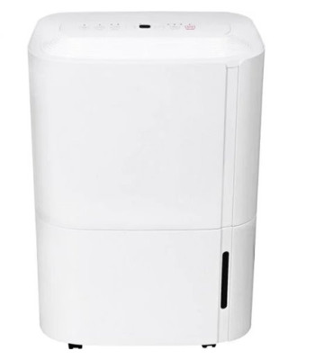 Canvac CAF2201V - Affugter