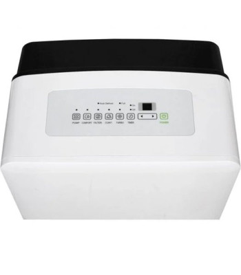 Canvac CAF2301V - Affugter